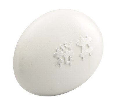 画像2: 美濃クラフト CX-9 アルミ鋳物表札 ソリッドスタイル (2)