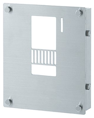 INT-SD1-無し インターホンカバー 名入れ無し分