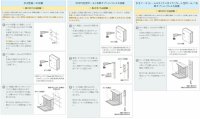 画像3: 丸三タカギ　ポスト  Panasonic　FASOUS POST（フェイサス ラウンドタイプ）　PRF-5-5