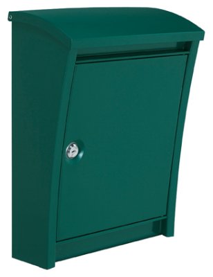 画像2: 丸三タカギ ポスト  セット割 スタイリッシュポストセット PE-5903 (2)