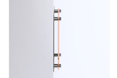 画像3: 丸三タカギ  表札  アヴァンス・ペイントコートタイプ AVS-BS-7 (3)