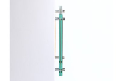 画像3: 丸三タカギ　表札  YAWARAGI（やわらぎ）　YW-3-502　 (3)