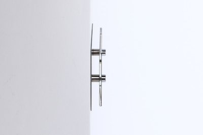 画像3: 丸三タカギ  表札  アヴァンス・ペイントコートタイプ AVY-WS-9 (3)