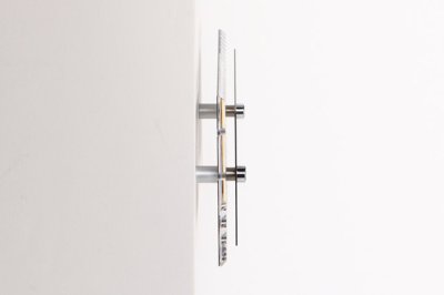 画像3: 丸三タカギ 表札  ファインメタル (ミラープレートタイプ)  FEY-SM-6 (3)