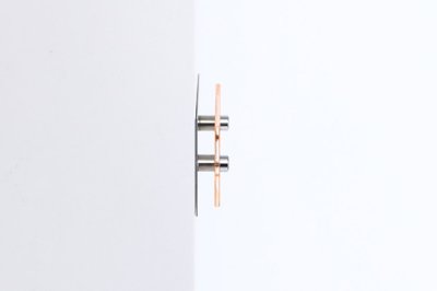 画像3: 丸三タカギ 表札  アヴァンスマンション AVA-WS-107 (3)