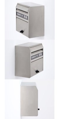 画像2: 丸三タカギ ポスト  Panasonic サインポスト  BM-VK-2 (2)