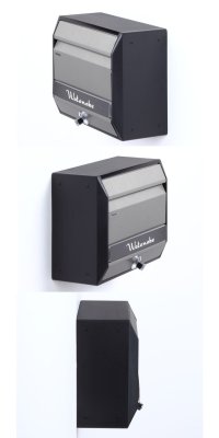 画像3: 丸三タカギ ポスト  Panasonic サインポスト  BSB-XK-2 (3)