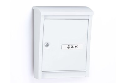 画像2: 丸三タカギ ポスト  スタイリッシュポスト PE-5901 (2)