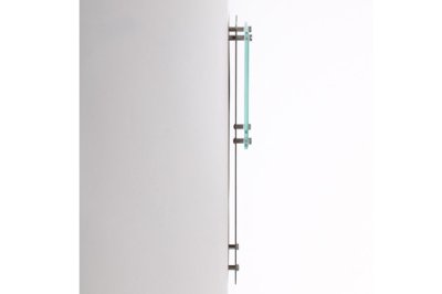 画像4: 丸三タカギ 表札  ダブルワイド  SG-3 (4)