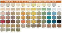 画像2: 四国化成　弾性パレットHG（粉末タイプ）