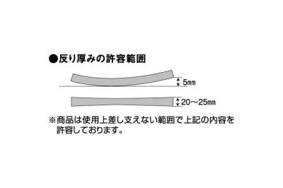 画像4: 丸三タカギ　SZ-S-561（2色）　スマイル　シズク（SMILE　shizuku）表札 (4)