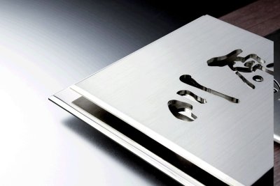 画像2: 美濃クラフト MX-57 ステンレス エクストラタイプ (2)