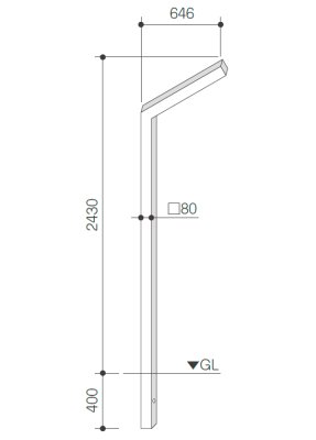 画像9: 美濃クラフト CHABA-30（チャバ30）  (9)