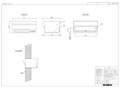 画像5: 四国化成　HS-1型 (5)