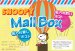 画像4: 丸三タカギ　SPNFS-A-1（ホワイト） SNOOPY MailBox（スヌーピーポスト）　スヌーピーポスト当店人気ナンバー1 (4)