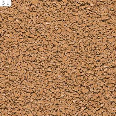 チップロード ブロックタイプ カラー51番