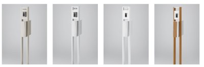 アクシィ2型機能門柱画像1