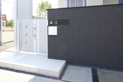 壁付けイメージ