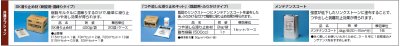 オプションについて