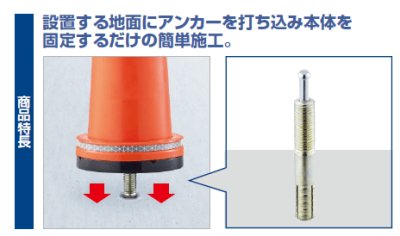 画像5: 四国化成 レコポールGP80 (5)