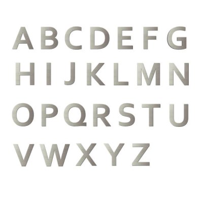 エクリ（ECRIT）文字について