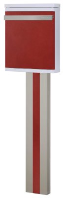 画像5: 丸三タカギ スタッポ用ポストスタンド ACP1S-A-F1/ACP1S-B-S4/ACP1S-P-F6 (5)