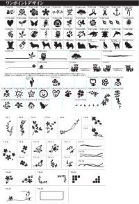 画像3: 丸三タカギ　スタッポサイン（STAPPO）　STPS-2-2/STPS-3-1/STPS-5-3/STPS-7-4