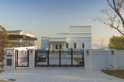 画像5: 四国化成 袖門扉 BSC1型 BSC2型 BSC3型 BSC4型 BSC6型 (5)