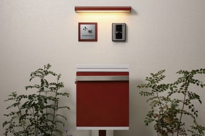 画像10: 丸三タカギ　テクスライト（TEX LIGHT）　TX150-1/TX390-2　7色のカラーを選べる照明器具 (10)