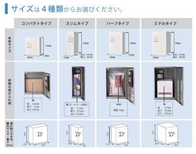 画像15: 丸三タカギ コンボ(COMBO) コンパクトタイプ COM-3-7-R/COM-2-5-R/COM-4-6-R (15)