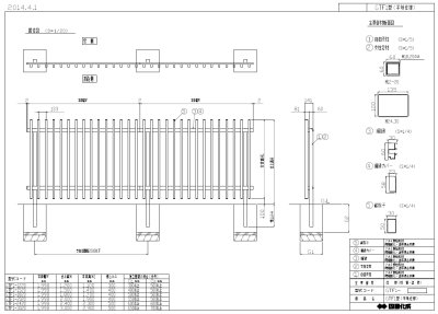 画像5: 四国化成 GTF1型 GTF3型 GTF5型 木調カラー (5)