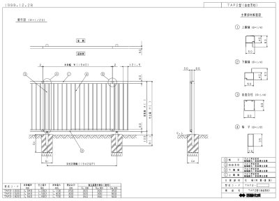 画像9: 四国化成 TAF1型 TAF2型 TAF3型 (9)