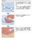 画像3: 四国化成　SK抜き目地　舗装用　08タイプ（塗り厚1〜1.2ミリ用） (3)