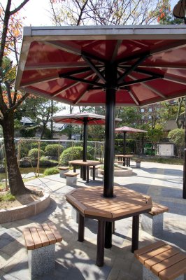 画像9: 四国化成 ペダルパーク (9)