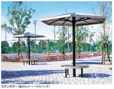 画像2: 四国化成 ペダルパーク (2)