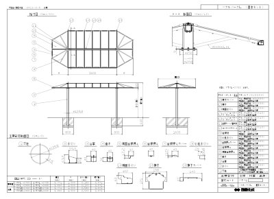 画像8: 四国化成  ペダルパークL (8)