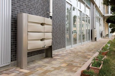 画像7: 四国化成 レインキーパーP1型 YouTube動画付き (7)