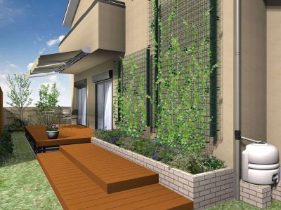 画像6: 四国化成 レインキーパーP2型 (6)