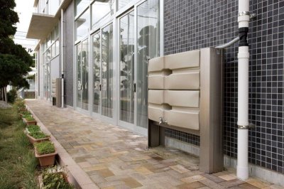 画像8: 四国化成 レインキーパーP1型 YouTube動画付き (8)