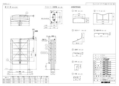 画像10: 四国化成 レインキーパーP1型 YouTube動画付き (10)