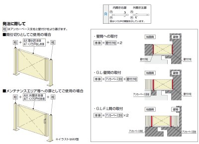 画像10: 四国化成 免震パーテーションAX1型 免震パーテーションAX2型 アコーディオン式 (10)