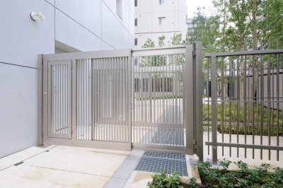 画像7: 四国化成 免震パーテーションAT1型 (7)