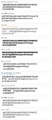 画像6: FCC-3-4(ステンレス) FELICE(フェリーチェ)丸三タカギ表札(ステンレス+ブラウンエボニー) (6)