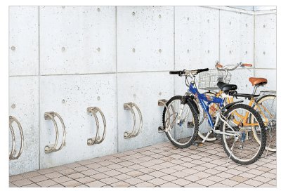 画像4: 四国化成　サイクルラックS3型 (4)