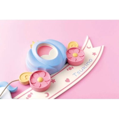 画像5: 美濃クラフト YK-1 ゆめかわいい表札 (5)