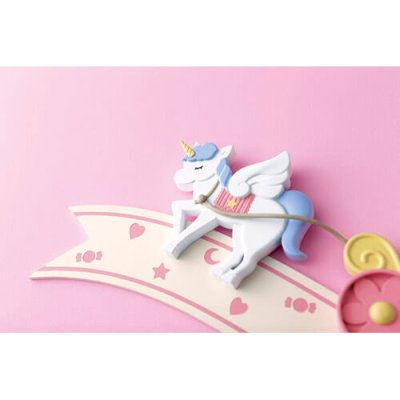 画像4: 美濃クラフト YK-1 ゆめかわいい表札 (4)