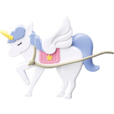 画像2: 美濃クラフト YK-1 ゆめかわいい表札 (2)