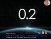 画像4: 美濃クラフト　LB-1　生命誕生歴史表札0.2秒の世界 (4)