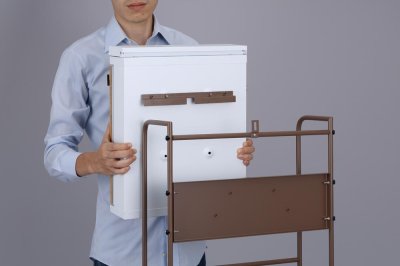 画像15: 丸三タカギ EAST-N イージースタンド(EASY STAND) (15)