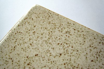 画像4: 丸三タカギ 信楽S-1-583  信楽焼表札 (4)